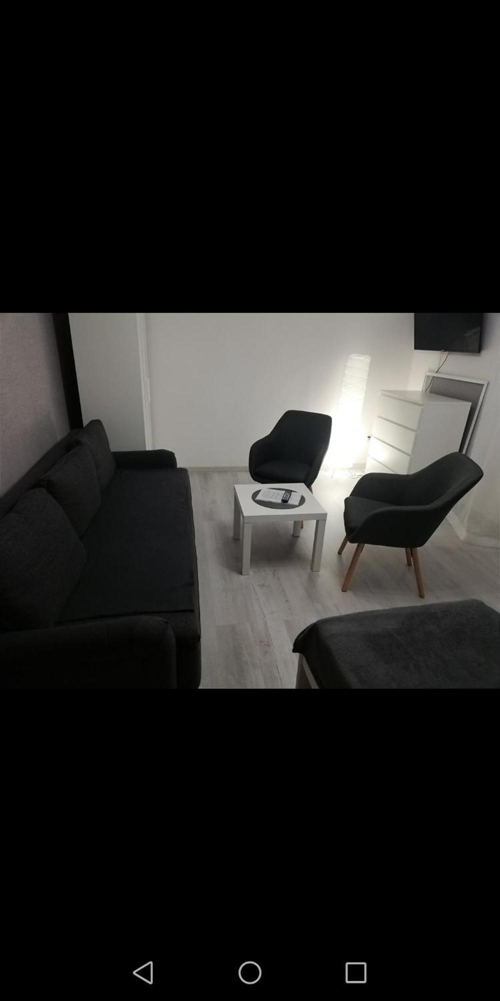 Domki Mantras Swarzewo Buitenkant foto