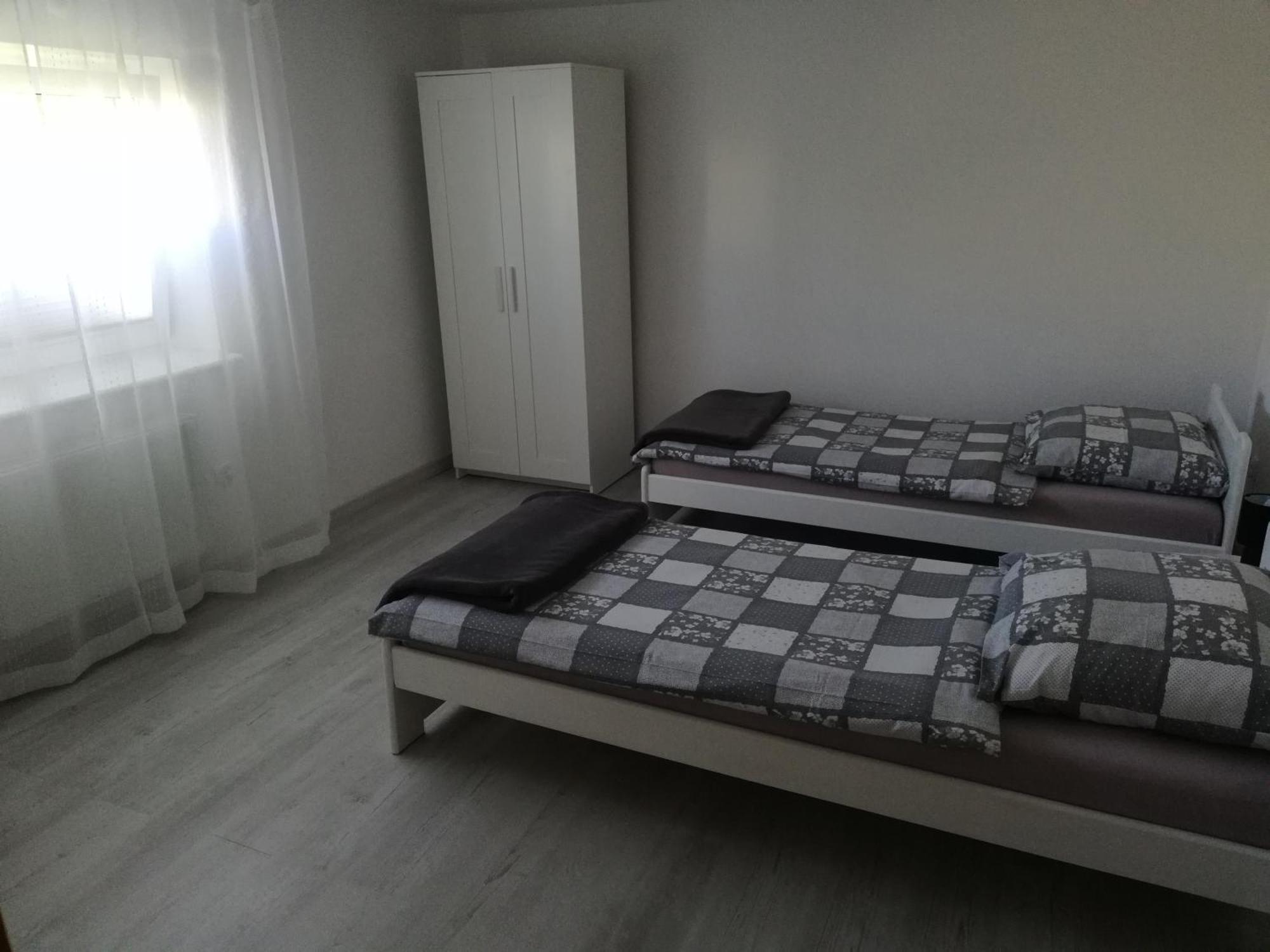 Domki Mantras Swarzewo Buitenkant foto