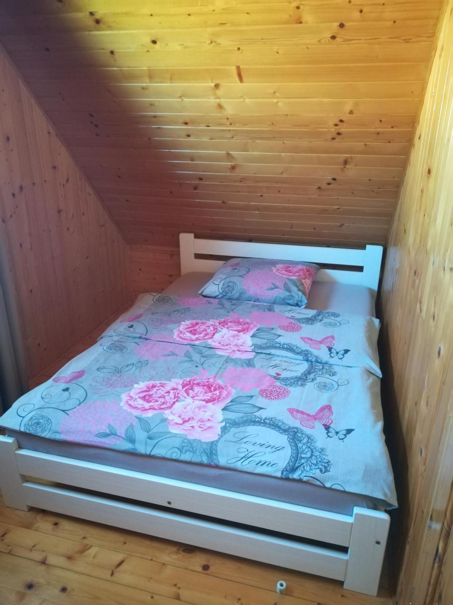 Domki Mantras Swarzewo Buitenkant foto